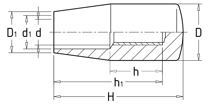長(zhǎng)手柄套