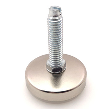 固定調節支撐腳