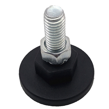 固定調節支撐腳