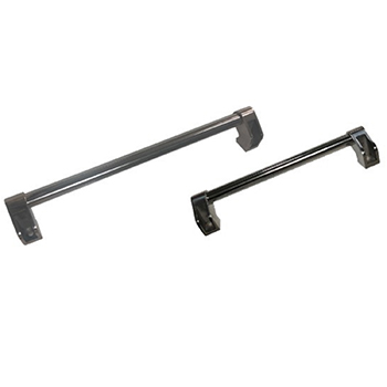 精密鑄造管型拉手